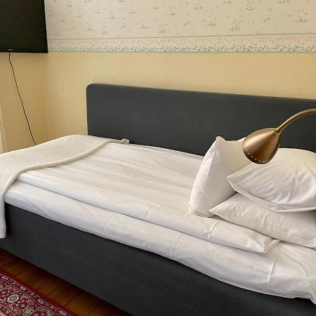 Pensionat Odengatan 38 Stockholm Bagian luar foto