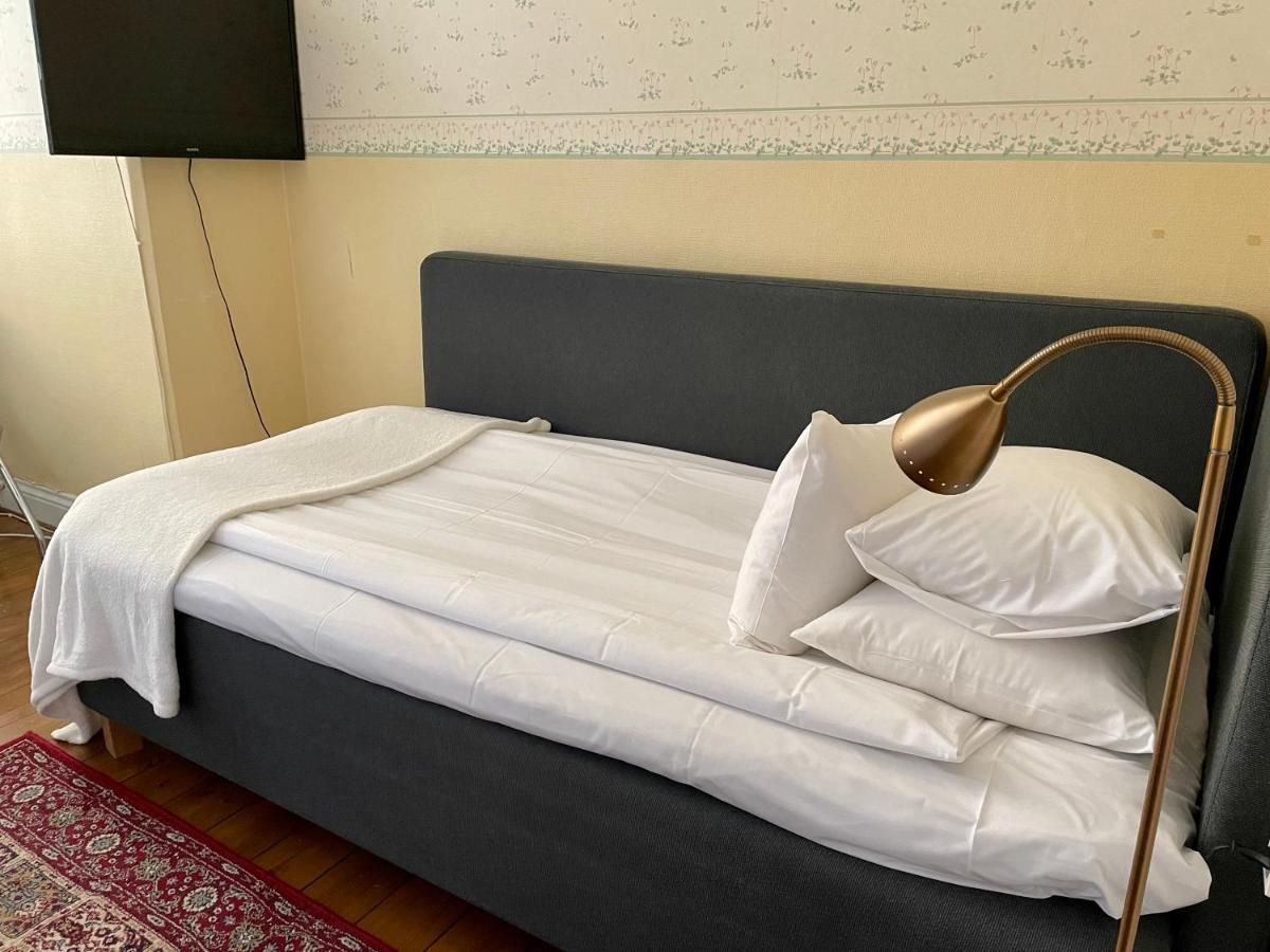 Pensionat Odengatan 38 Stockholm Bagian luar foto