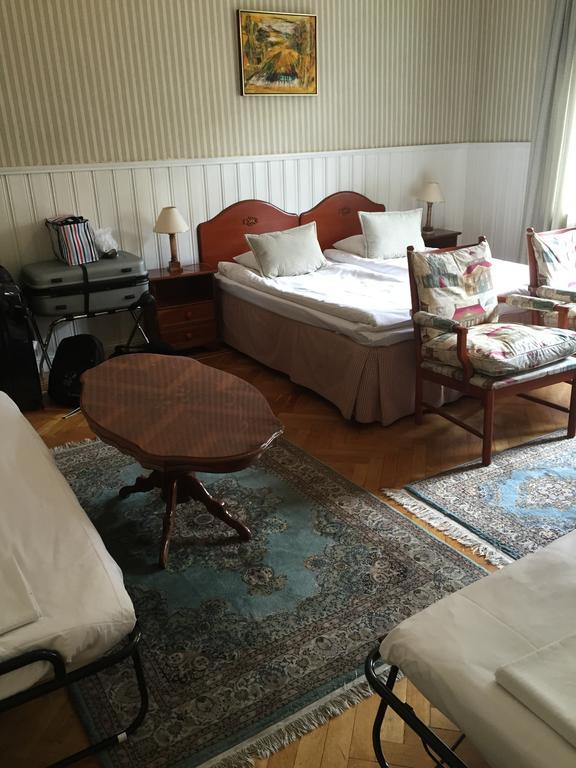 Pensionat Odengatan 38 Stockholm Ruang foto