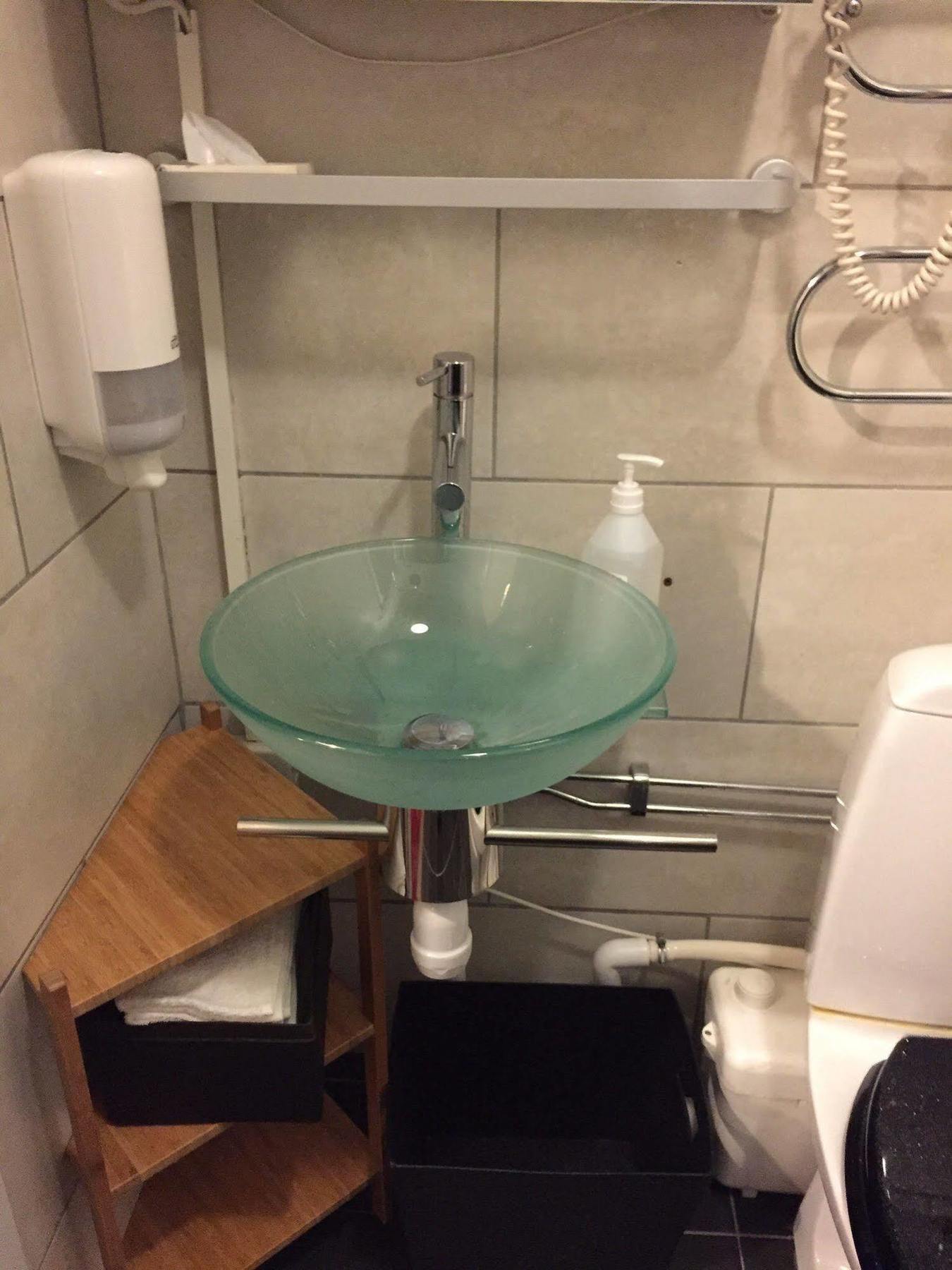 Pensionat Odengatan 38 Stockholm Bagian luar foto